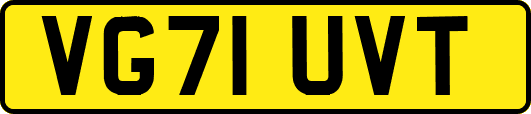 VG71UVT