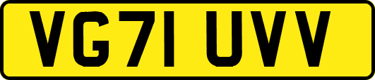 VG71UVV