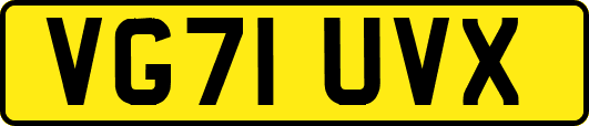 VG71UVX