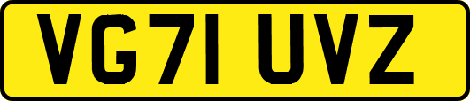 VG71UVZ