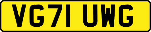 VG71UWG
