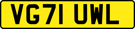 VG71UWL