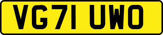 VG71UWO