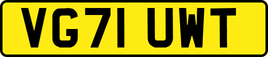 VG71UWT