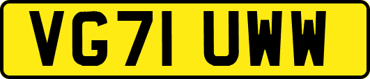 VG71UWW