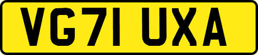 VG71UXA