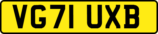 VG71UXB
