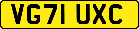 VG71UXC