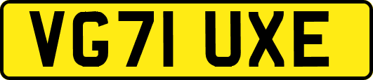 VG71UXE