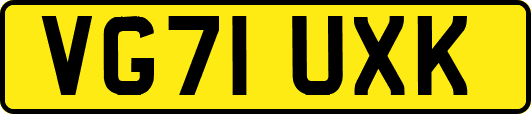 VG71UXK