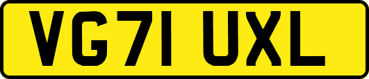 VG71UXL