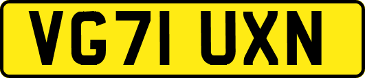 VG71UXN