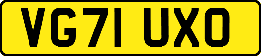 VG71UXO