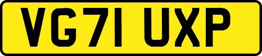 VG71UXP