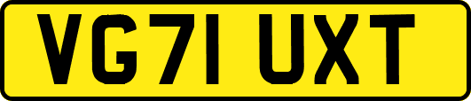 VG71UXT