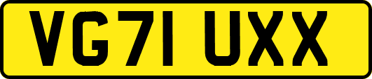VG71UXX