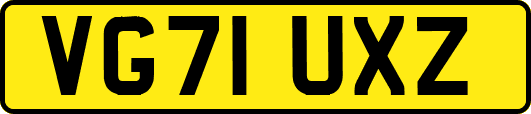 VG71UXZ