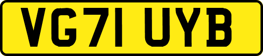 VG71UYB