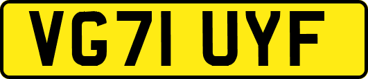 VG71UYF