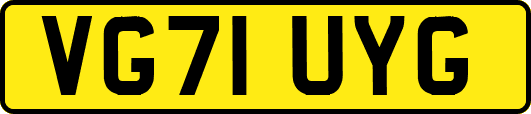 VG71UYG