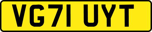 VG71UYT