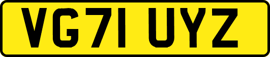 VG71UYZ