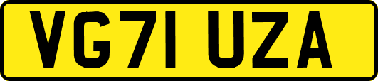 VG71UZA