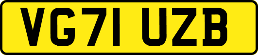 VG71UZB