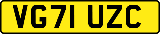 VG71UZC