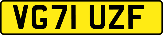 VG71UZF