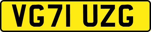 VG71UZG