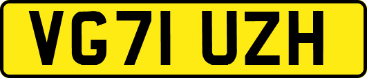 VG71UZH