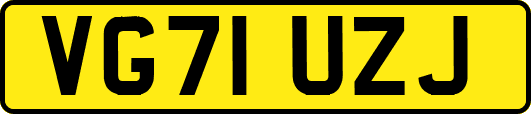 VG71UZJ