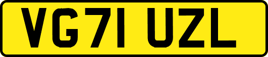 VG71UZL