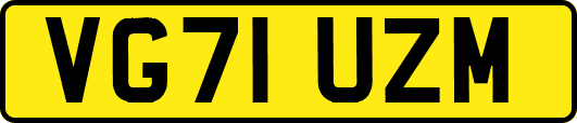 VG71UZM