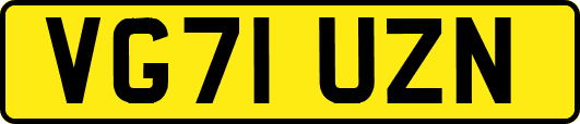 VG71UZN