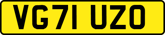 VG71UZO
