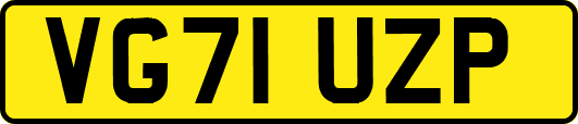 VG71UZP