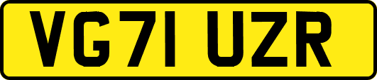 VG71UZR