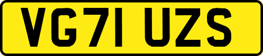 VG71UZS