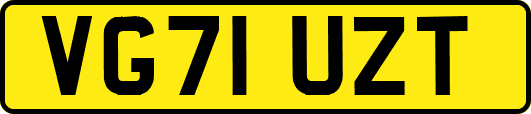 VG71UZT