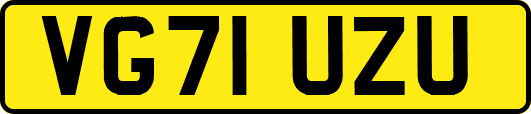 VG71UZU