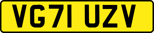 VG71UZV