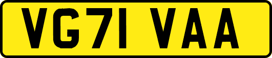 VG71VAA