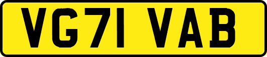 VG71VAB