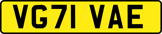 VG71VAE