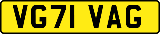 VG71VAG
