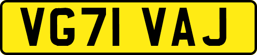 VG71VAJ