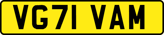VG71VAM