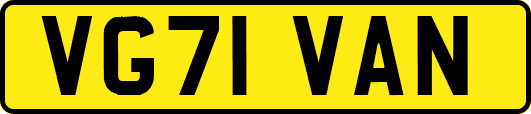 VG71VAN